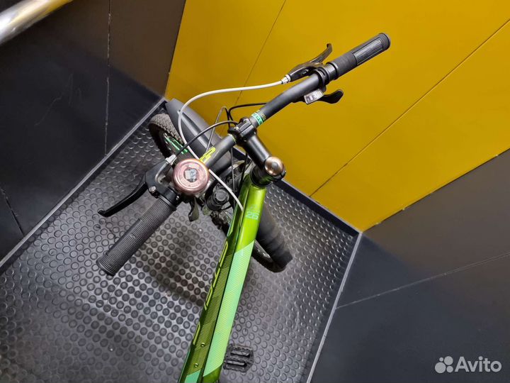 Велосипеды бу взрослый 27 колеса