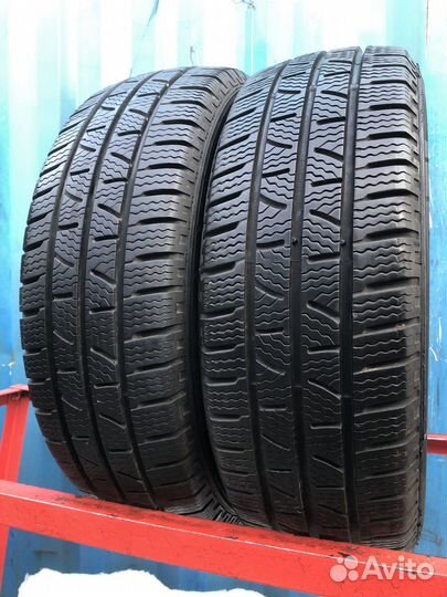Pirelli Carrier Winter 195/60 R16