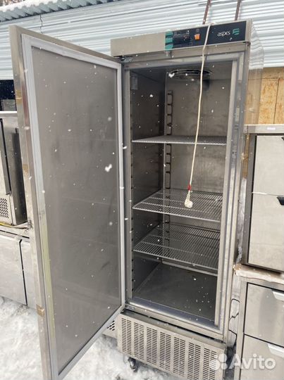 Холодильный шкаф AAP-701 aspes