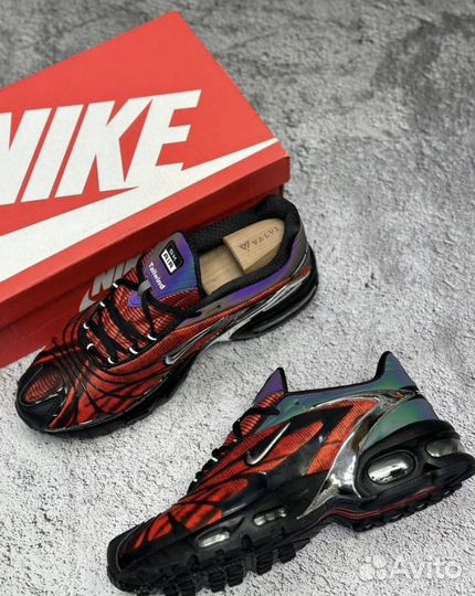 Nike air max tn plus