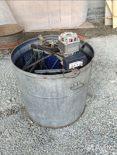 Продам медогонку