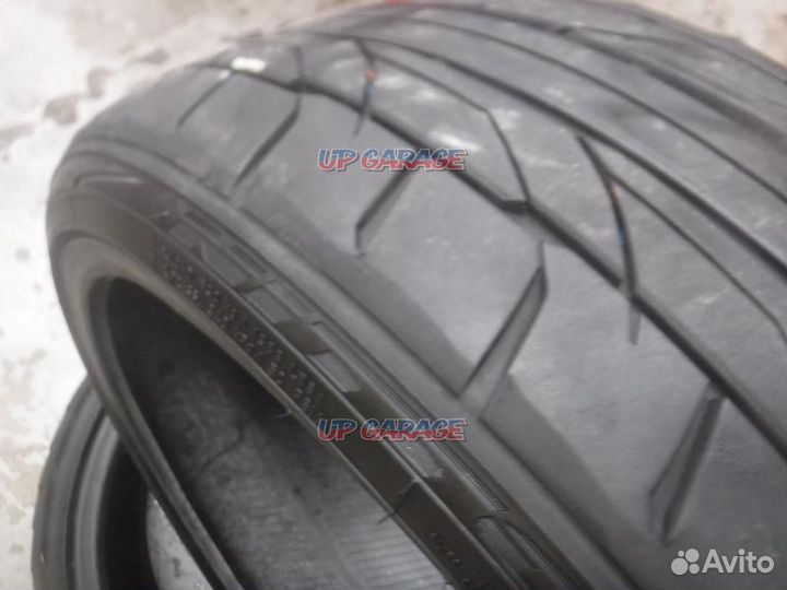 Nitto NT555 G2 235/35 R20 92Y