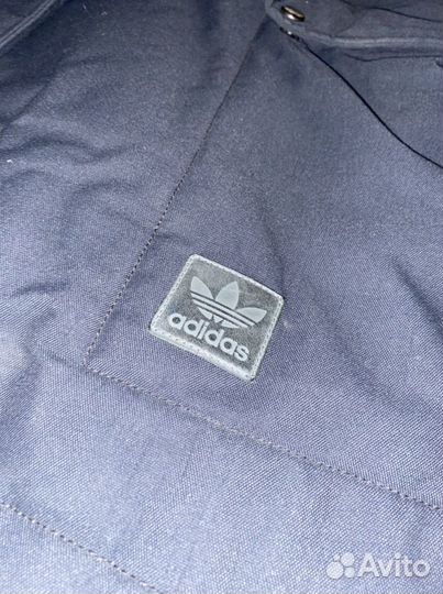 Зимняя куртка Adidas Originals