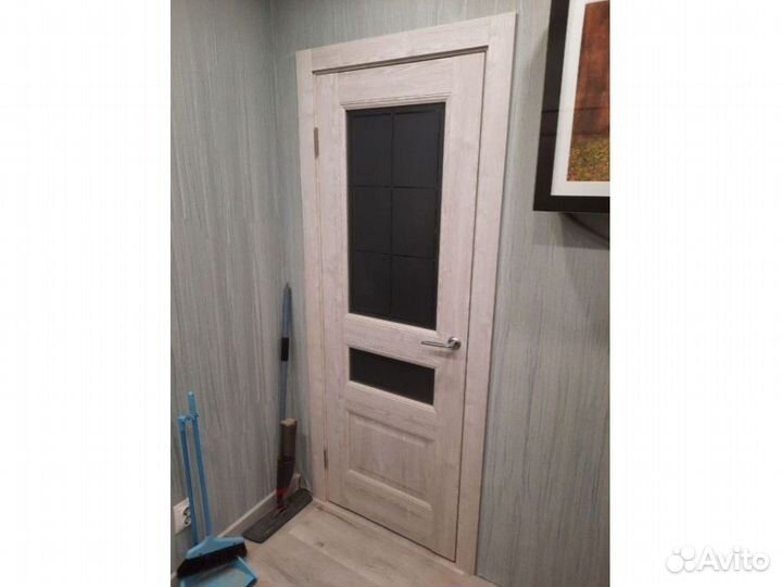 Двери межкомнатные Бюджетные DMK-5063