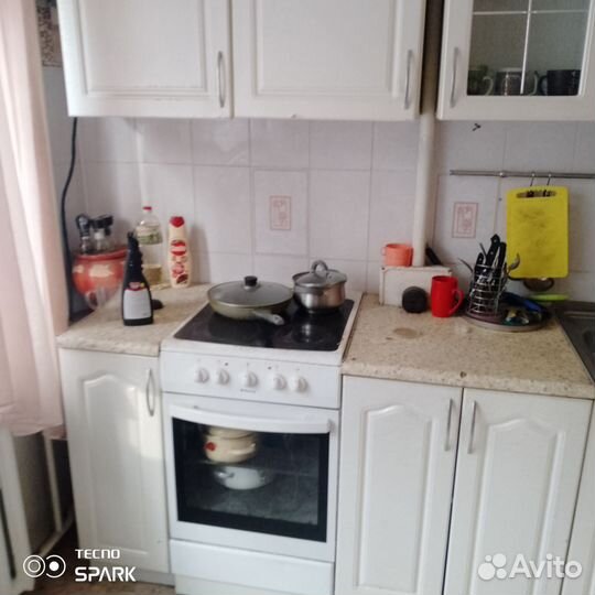 Кухонный гарнитур бу