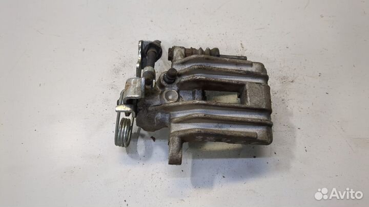 Суппорт Audi A4 (B5), 1998