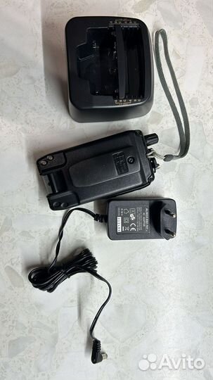 Радиостанция Alinco DJ-V57