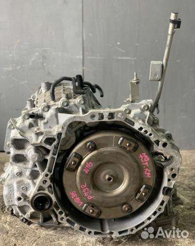 Вариатор CVT Nissan Teana J32 2WD