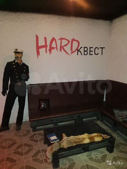 440м²Подвал в центре с высокими потолками и окнами