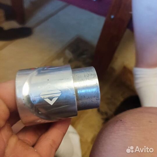 Запчасти для трюкавого самоката