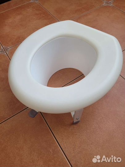 Накладка на унитаз