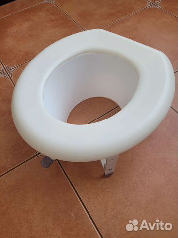 Накладка на унитаз
