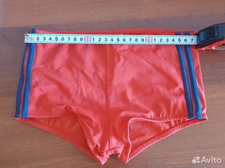 Купальник для девочки