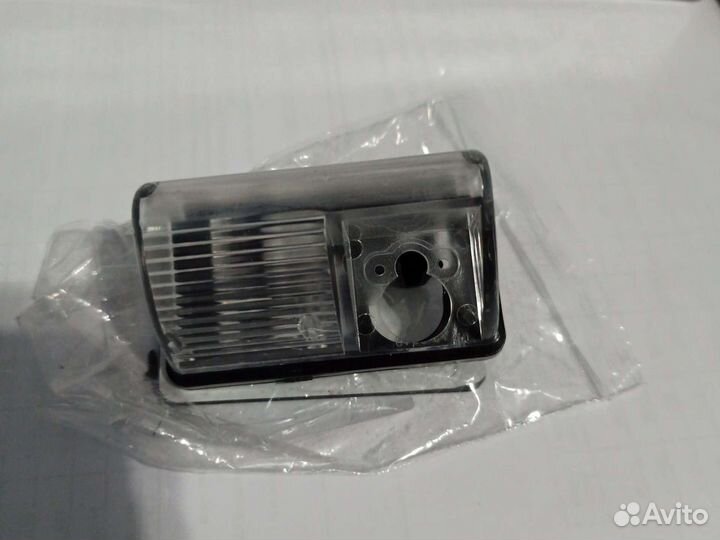 Toyota, BYD для камеры заднего вида плафон