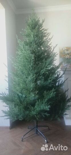 Искусственная ель Max Christmas 2,1 м