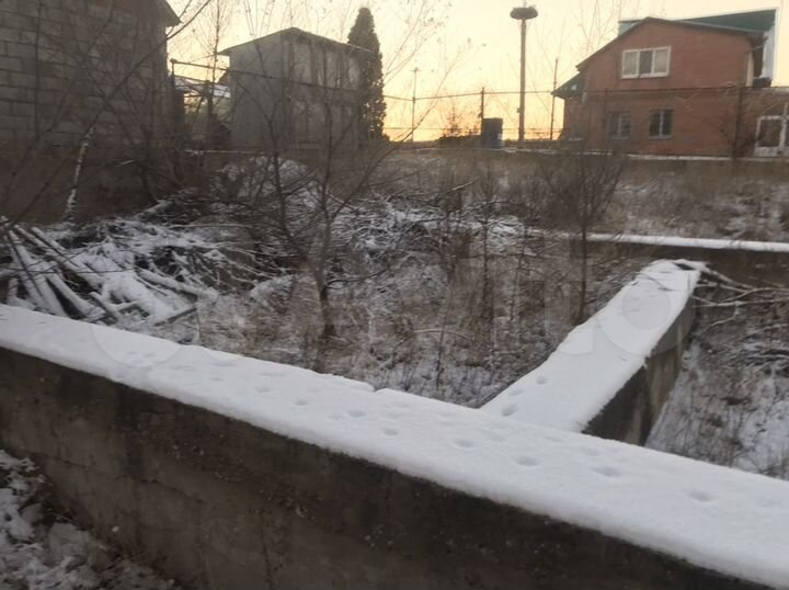 Участок 7,2 сот. (ИЖС)