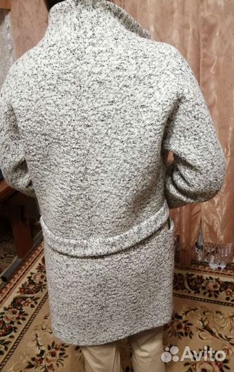 Пальто женское