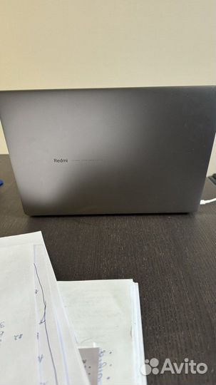 Xiaomi redmibook pro 14