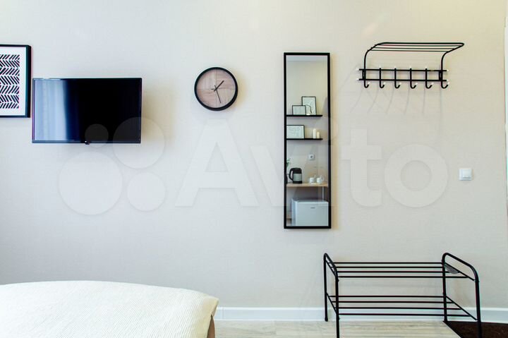 Квартира-студия, 16 м², 1/16 эт.