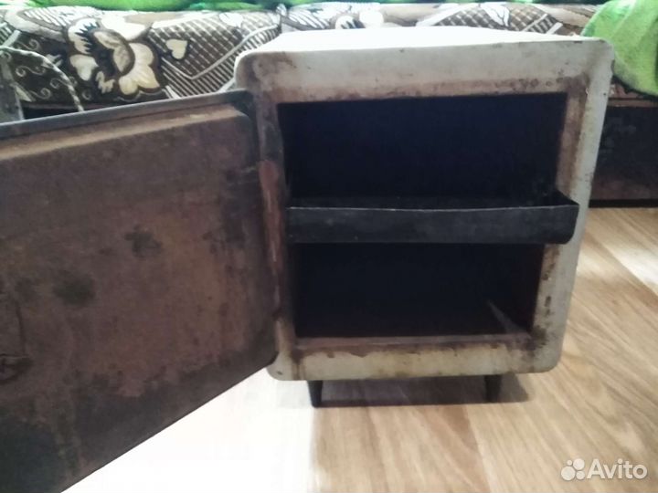 Электро печь СССР раритет