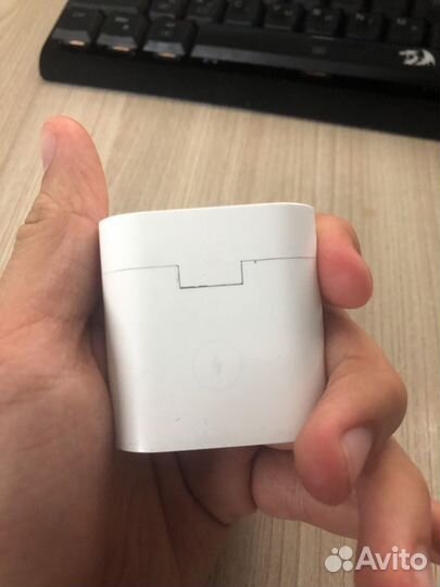 Беспроводные наушники ma air 2s