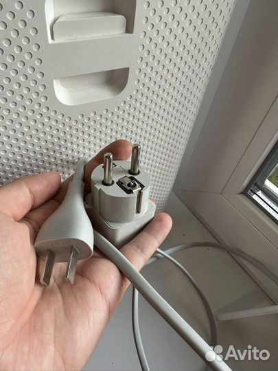 Очиститель воздуха xiaomi