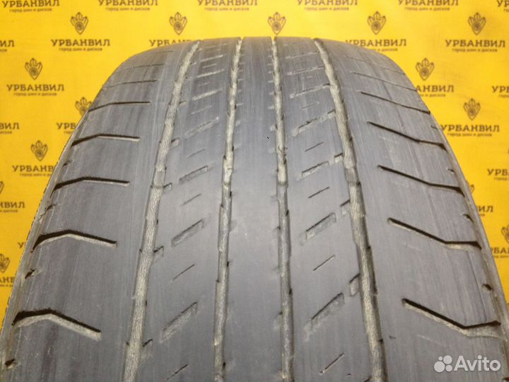 Bridgestone Dueler H/T D684 II 265/65 R17 112S