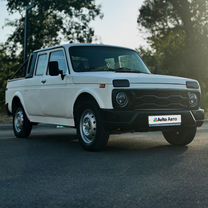 ВАЗ (LADA) 2329 1.7 MT, 2004, 87 000 км, с пробегом, цена 395 000 руб.