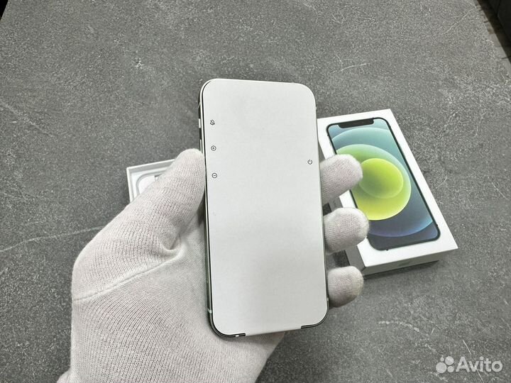iPhone 12 mini, 256 ГБ
