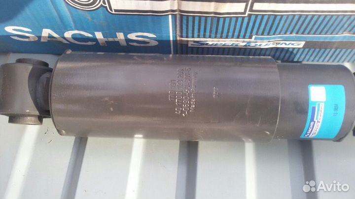 Амортизатор sachs (сакс )