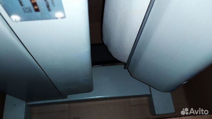 Гладильная машина ульяна мгн-650