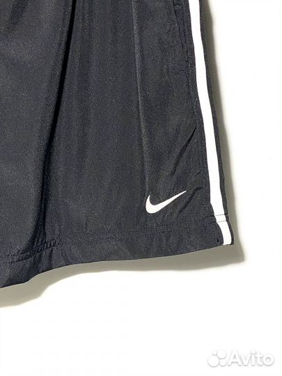 Шорты Nike