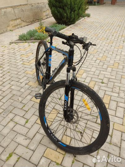 Велосипеды бу взрослый скоростной