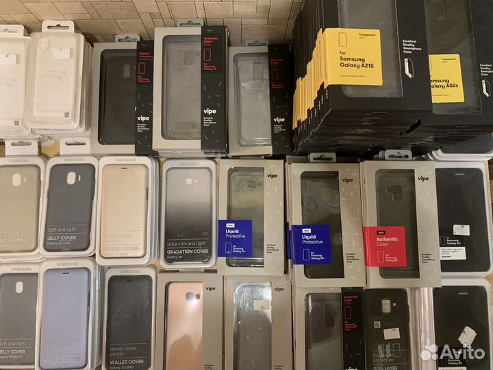 Чехлы, стекла на телефон