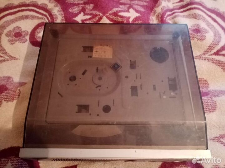 Обмен Корпус