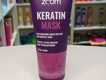 Маска zoom Keratin Mask 250 мл