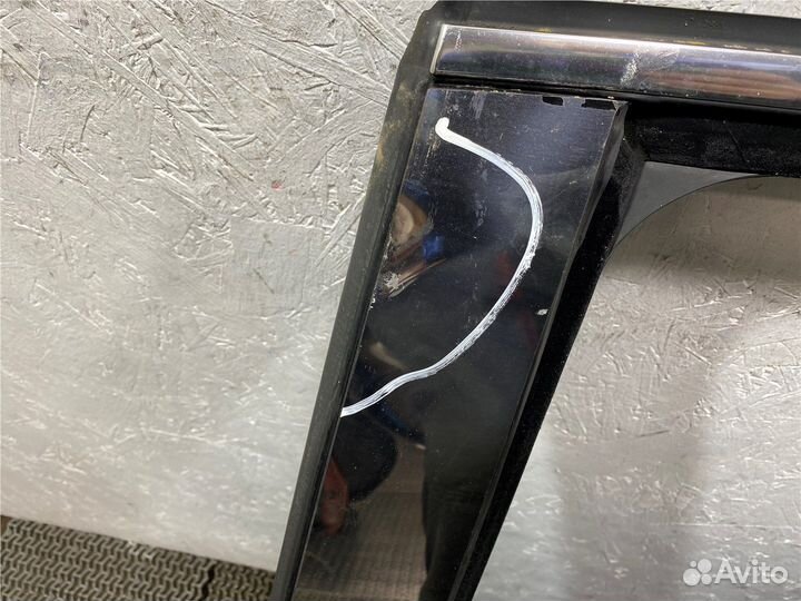 Дверь боковая Volkswagen Jetta 5, 2007