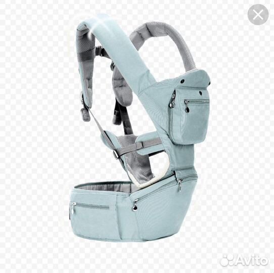 Эргорюкзак