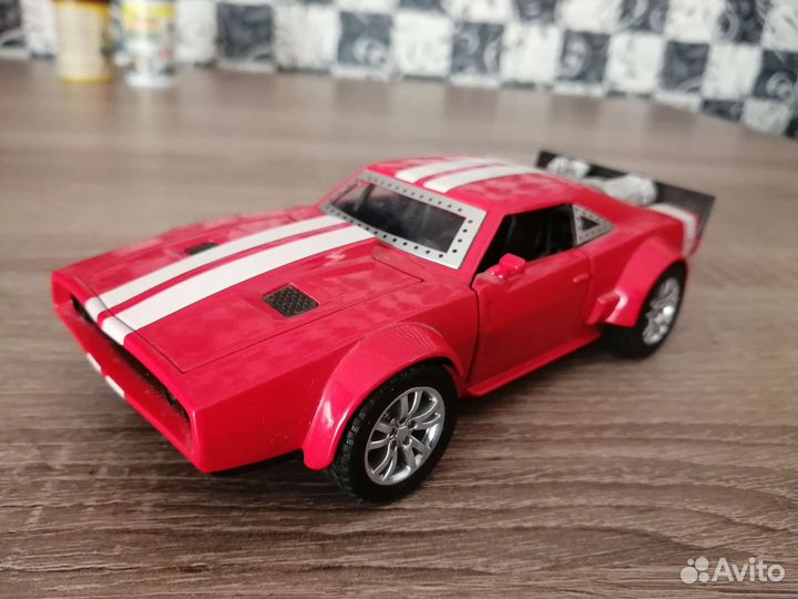 Модели 1/32