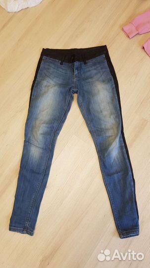 Одежда пакетом шорты,брюки