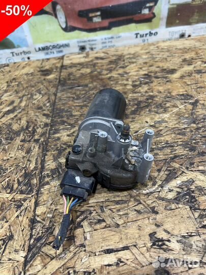 Моторчик дворников Киа Спортейж 3 SL