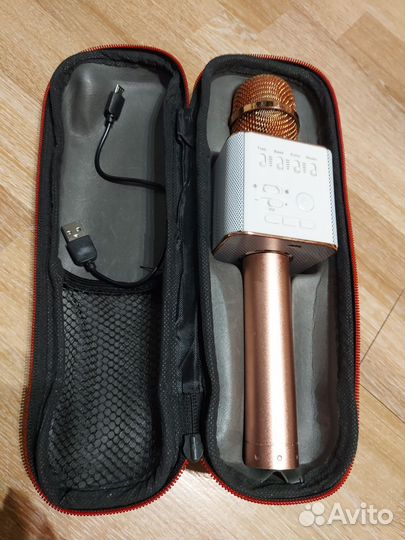 Микрофон
