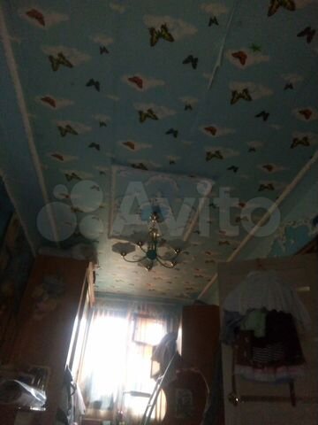 2-к. квартира, 44 м², 1/5 эт.