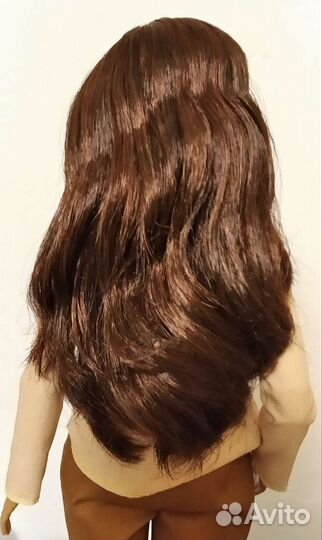 Барби National Geographic