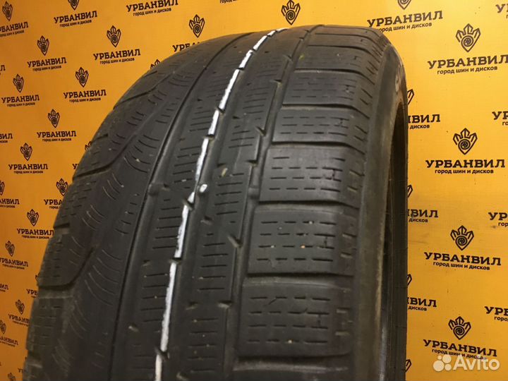 Pirelli Winter Sottozero 210 Serie II 225/50 R17 94H
