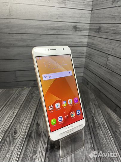 Asus ZenFone Live