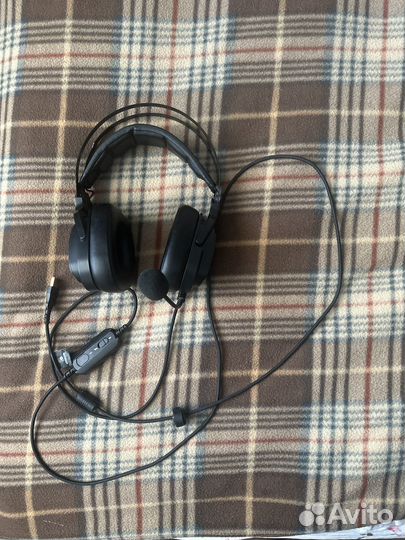 Наушники A4tech Bloody G570