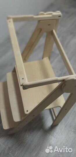 Лазалка детская