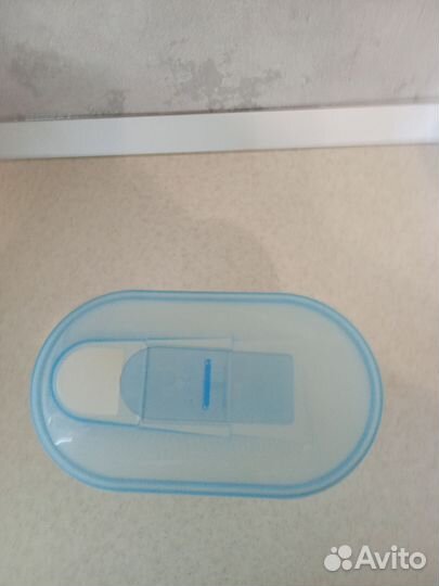 Банки для сыпучих продуктов