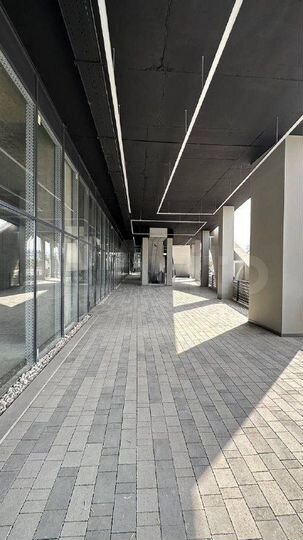 Торговая площадь, 32.5 м²